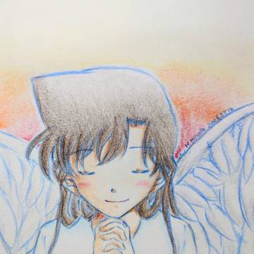 【追悼】山崎和佳奈さん