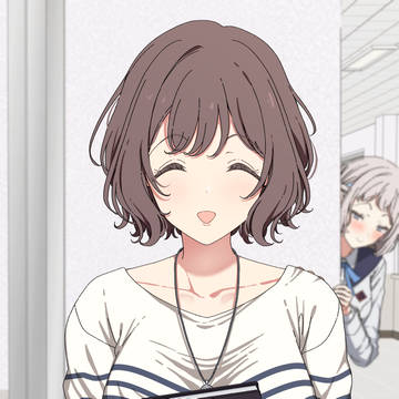 リーリヤとおじさんP⑫