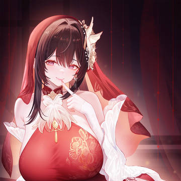 镇海誓约