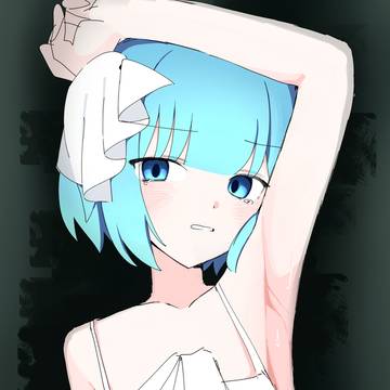 検査させてね、必要だからね……