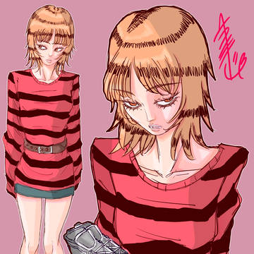 色々