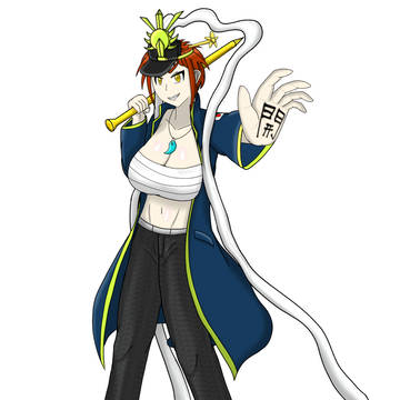 オリキャラ達(詳細は概要欄)