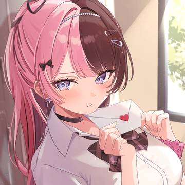 橘ひなの 新衣装