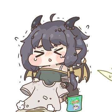 汚れが落ちないよ