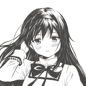 Akemi homura