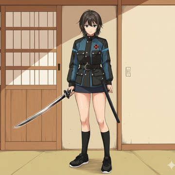 野乃七海