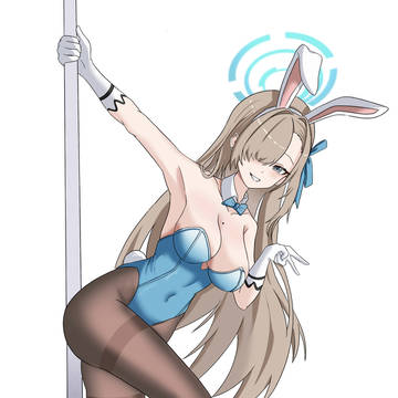 一之瀬アスナ