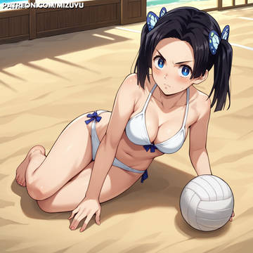 Aoi Kanzaki 🐾