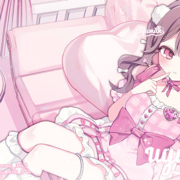 【Commission】