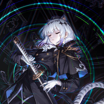 無音の包囲