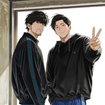宮トガ