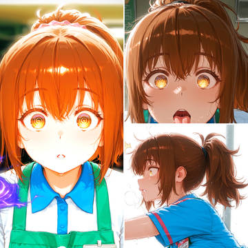 011-2:催眠!働くお姉さん①/催眠・〇イプ/コンビニ