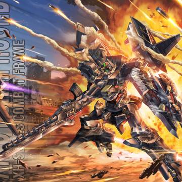 XH-01 Grim Hound