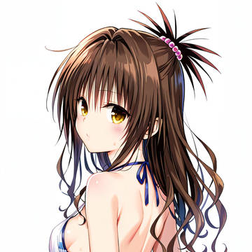 美柑さん