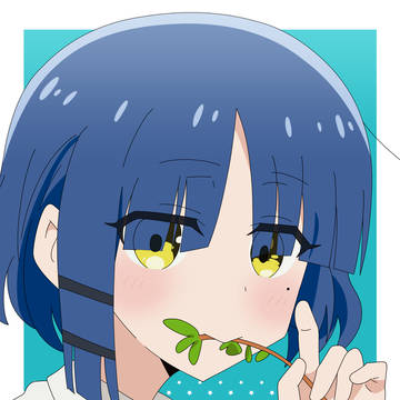 山田リョウ