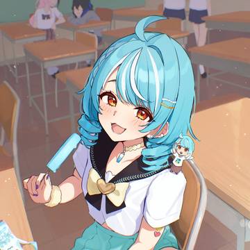 らむち