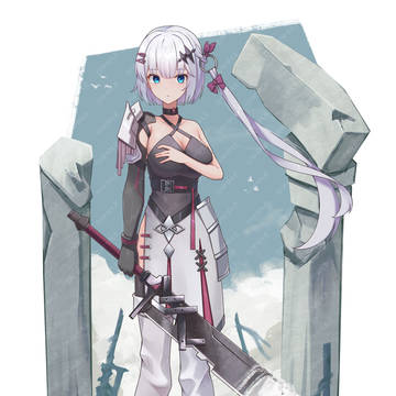 characterdesign#11