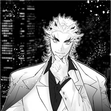 らくがき🔥🎴