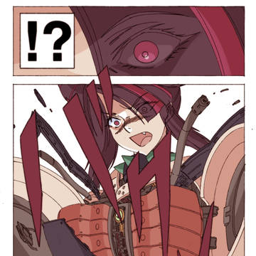 リクエストいただきましたハン・ジュリ様になります