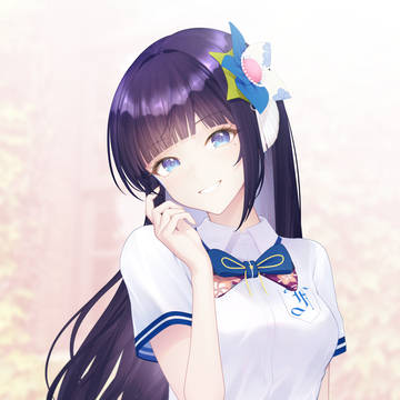 葵ちゃん