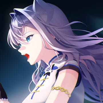 白雪みしろ
