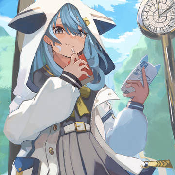 待ち合わせ