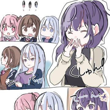 風邪!?