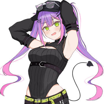 ホロドリトワ様