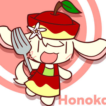 【新キャラ】ほのか