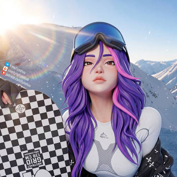 Juno | Overwatch