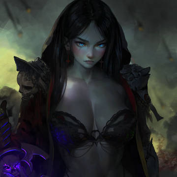 Rogue trader
