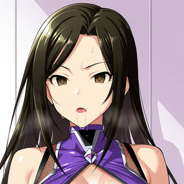 アイマス退魔忍スーツ3 催眠洗脳中