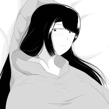 크롭 후드 한 장 더