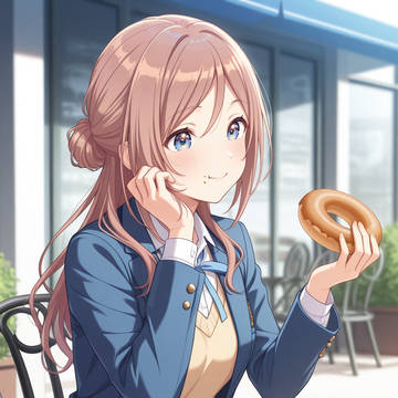 姫崎莉波・没絵供養