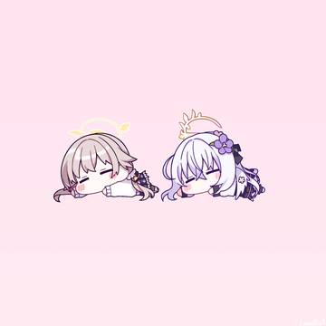 💛💜