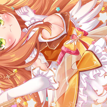 🧡メルエル（ちぃ）