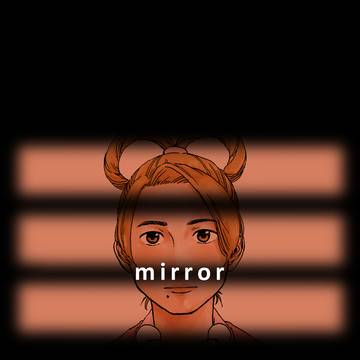 【web再録】 mirror