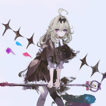 森亜るるか