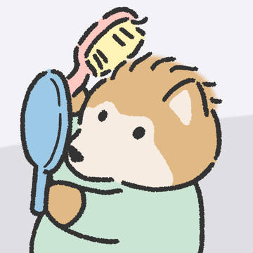 身だしなみ