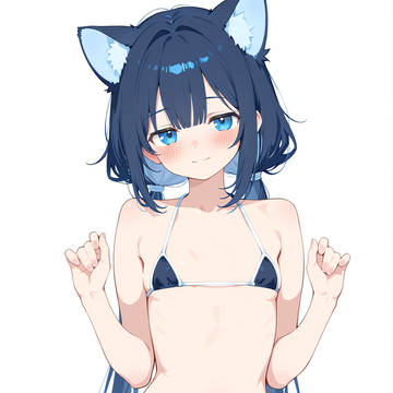 うちの子にまたまたやらしい恰好させてやった