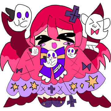 バケル(オリキャラ)