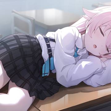 「・・・」