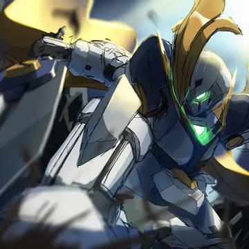 LBX  エルシオン