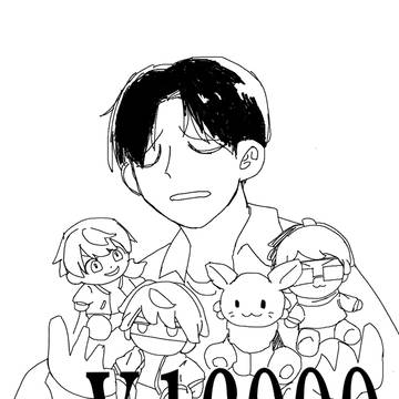 事前通販なんも考えてなくてこれになりそう