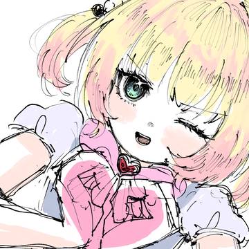 アイドル❤️
