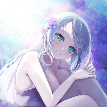 🧚‍♀️ꕤ୭*