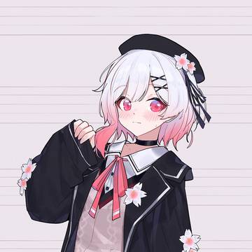 day276 常服艾玛🤤