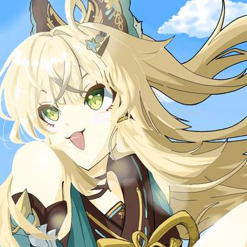 一息つくニャ〜