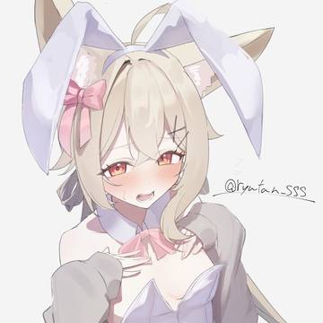 oc 🐰