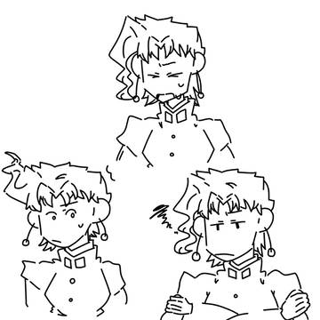 落書き
